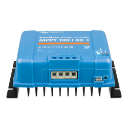 Victron SmartSolar 100/30 30A MPPT Solar arj Cihaz ( Dahili Bluetooth )