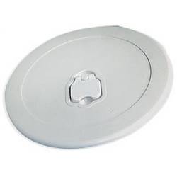 Plastik kontrol kapa