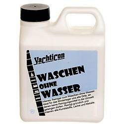 Cleaning Without Water 1000ml