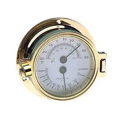 Trem Gold serisi gsterge