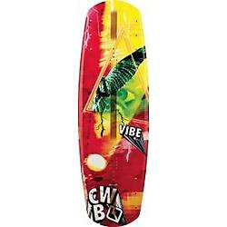 CWB Wakeboard. Model Vibe