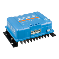 Victron SmartSolar 100/30 30A MPPT Solar arj Cihaz ( Dahili Bluetooth )