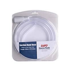 NUOVA RADE PRATK POMPA 25mm. 160cm.