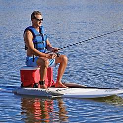 AIRHEAD PADDLEBOARD DENGELEYC