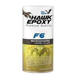 HAWK EPOXY F6-S MIKROSFER DOLGU TOZU 147 GR