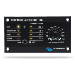 VICTRON ENERGY PHOENIX ARJ KONTROL PANEL