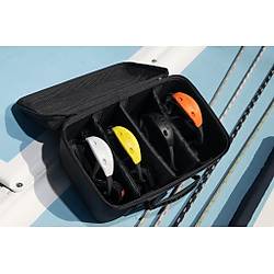 Sena Kulaklk NautiTalk Bosun Mesh Intercom - Drtl paket
