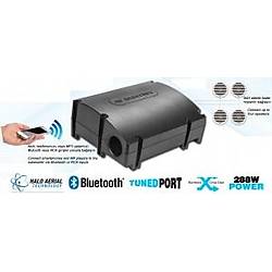 Bluetoothlu Aktif Marin Subwoofer