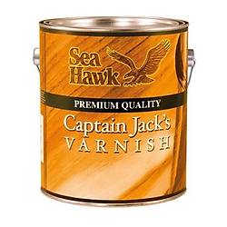 SEA HAWK CAPTAIN JACKS PARLAK VERNK 378 LT