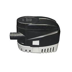 Otomatk Sntne Pompas, 600Gph, 12V