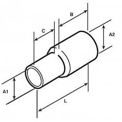 Halyard GRP Adaptrler