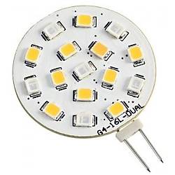 ift renkli led ampul 