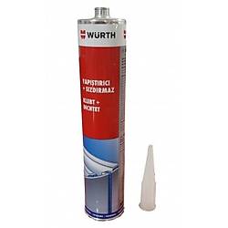 KONSTRKSYON YAPITIRICI YAPITIRICI-SIZDIRMAZ POWER 300 ML SYAH