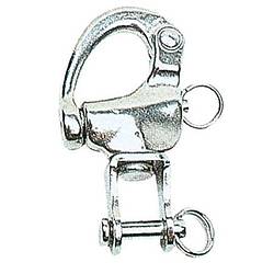 Snap shackle