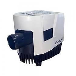 Attwood Sahara Mk2 sintine pompas