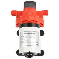 Tooflo Hidrofor Volt 24V