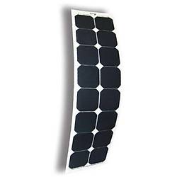 Solbian SP36Q Solar Panel 124W