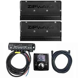 Zipwake IT750-S Otomatik Trim Tap Sistemi