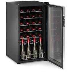 Vitrifrigo arap Dolab DCW95