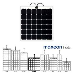 Solbian SP36Q Solar Panel 124W