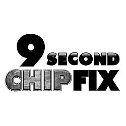 MAGICEZY 9 SECOND CHIP FIX ROYAL BLUE 13ML