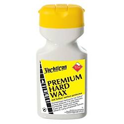 Premium Hard Wax with Teflon 500ml