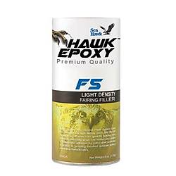 HAWK EPOXY F5-S HAFF DOLGU MACUN TOZU 113 GR