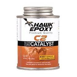 HAWK EPOXY C2-S2 YAVA KATALZR 076 LT