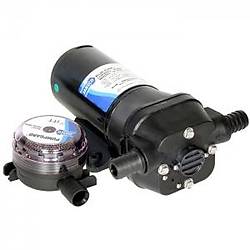 Jabsco Par-Max 3 Sintine Pompas