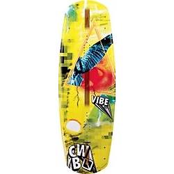 CWB Wakeboard. Model Vibe