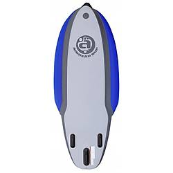 AIRHEAD AHSUP-12, RAPIDZ 938 PADDLEBOARD 274X96X15CM