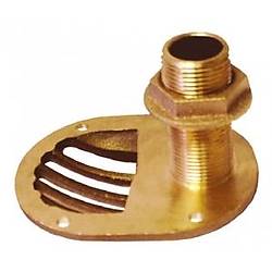 Groco filtreli su girii, bronz 