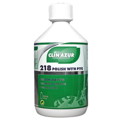CLIN AZUR -218- TEFLONLU CLA 500 GR