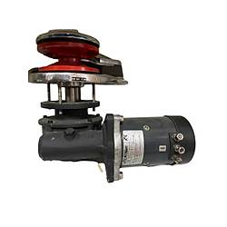 Lofrans X3 12 Volt 1500 W 2. EL Irgat 