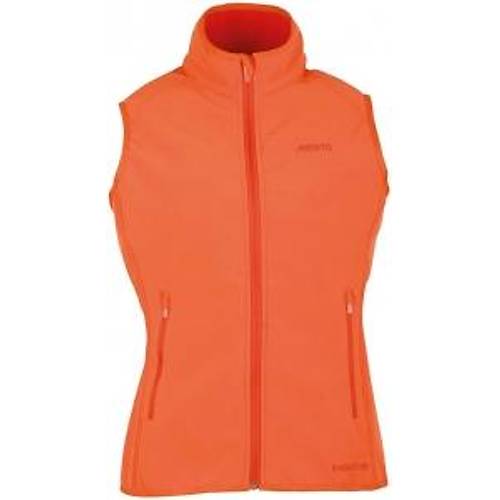 Musto Evolution Soft Shell Yelek Kadn