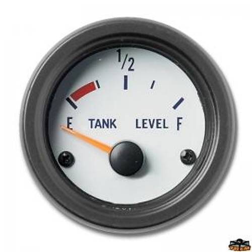 Trem su seviye g�stergesi 