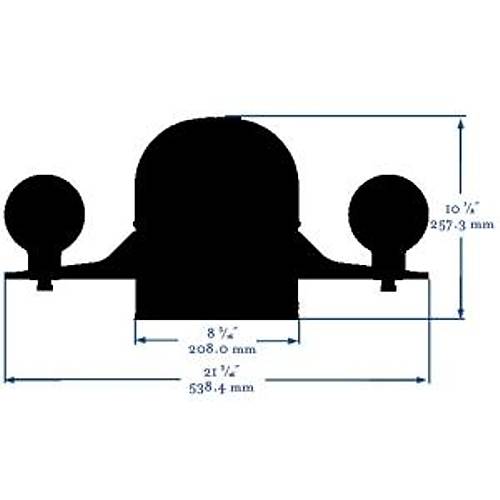  Ritchie Globemaster� D-6S-C pusula