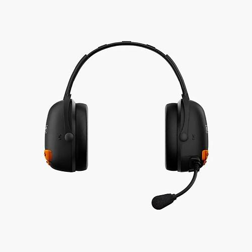 NAUTITALK N2R, YACHTING Earmuff Headsets