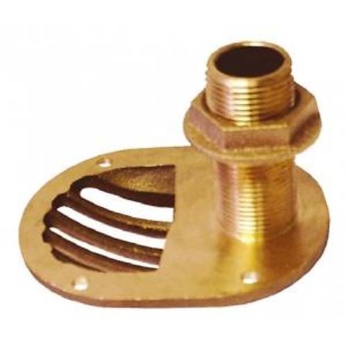 Groco filtreli su giri�i, bronz 