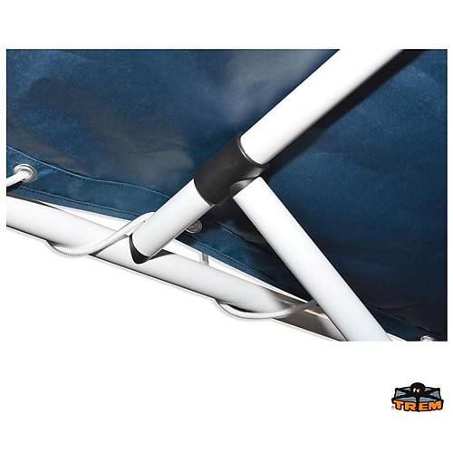 Trem Al�minyum T-Top 