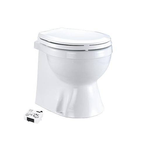 TMC Elektrikli l�ks marin tuvalet