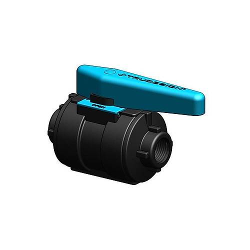 Tru Design K�resel Vana � �nch BSP