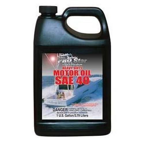 Star Brite Pro Star 4 zamanl motor ya