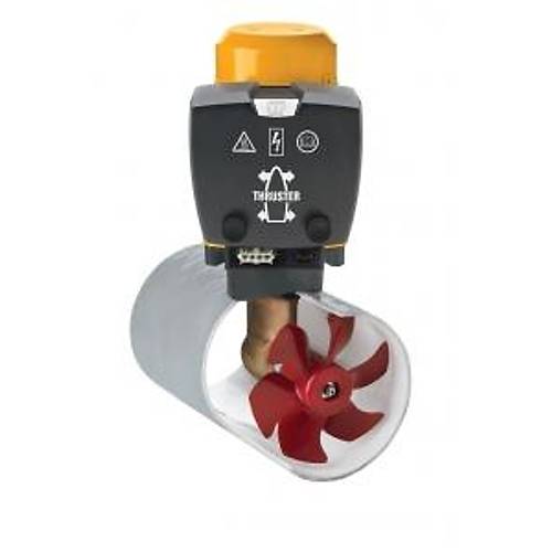 Vetus Ba� Manevra Pervanesi