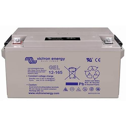 Victron Energy 165A JEL Ak�