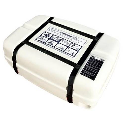 Seacurity ISO 9650/SR Can Sal
