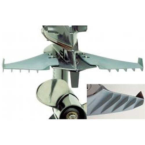 Atlantic d��tan takma motor kanatlar�