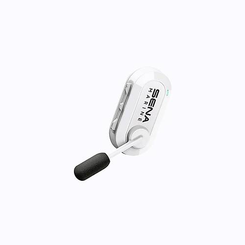 Nautitalk Crew Compact Marine Mesh Communication Dual Pack 