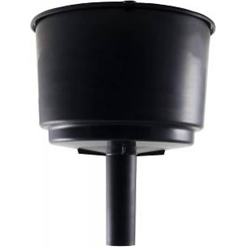 Mr. Funnel yak�t filtreli huni 45Litre/dakika