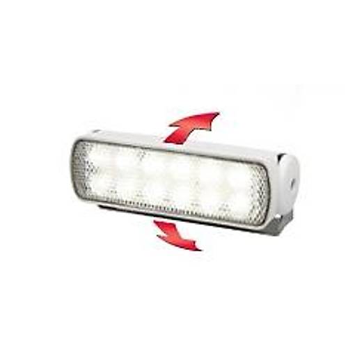 Hella Marine Sea Hawk Led g�verte ayd�nlatma lambas�